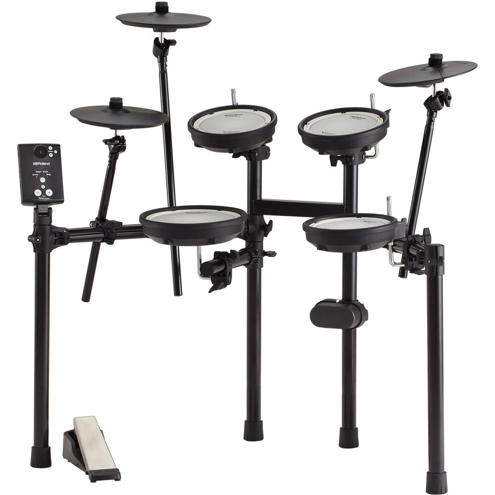 Roland Td 1dmk V Drums Electronic Drum Set Td 1dmk B H Photo
