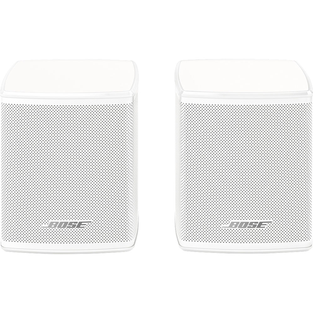 Bose Wireless Surround Speakers (Arctic 