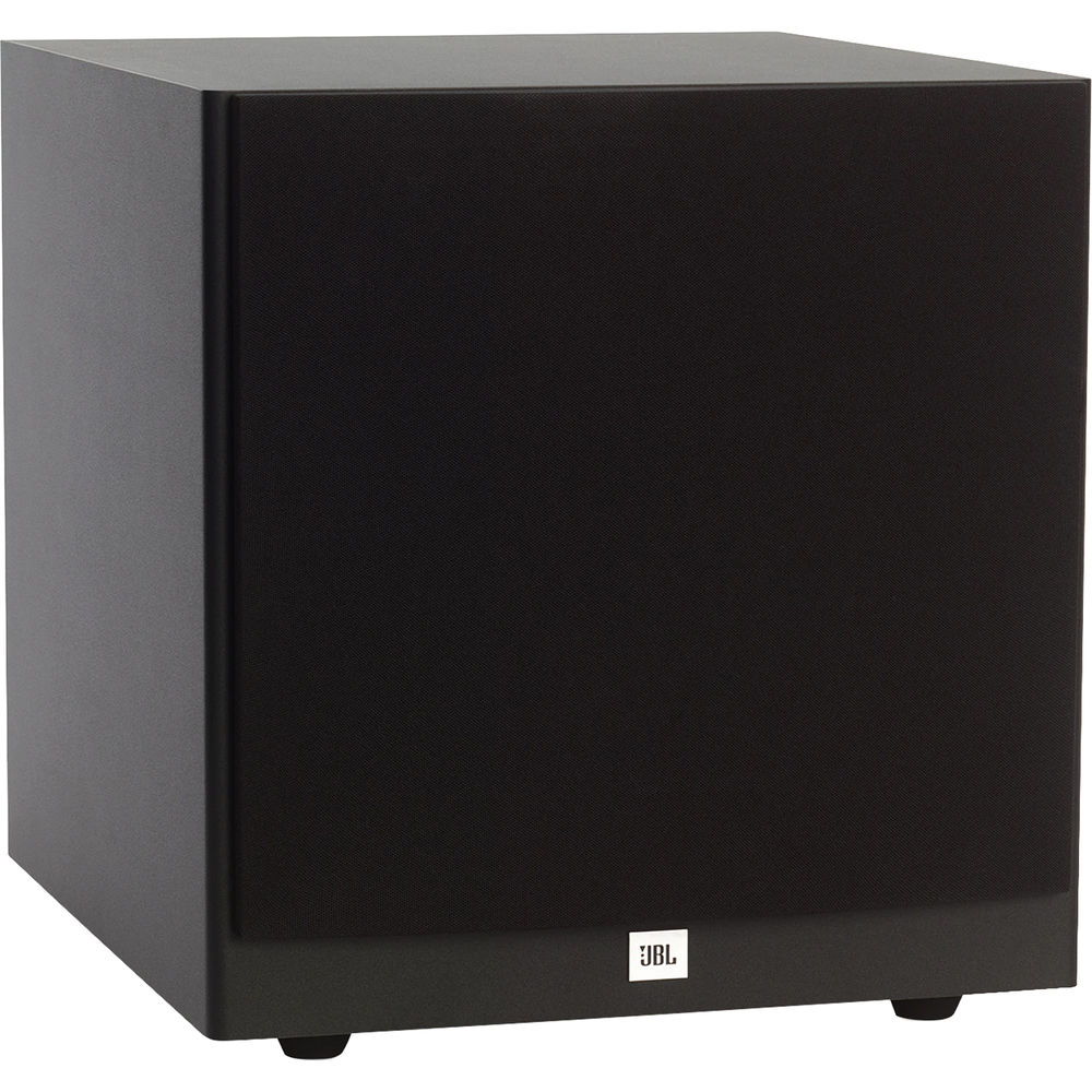 jbl sub 500