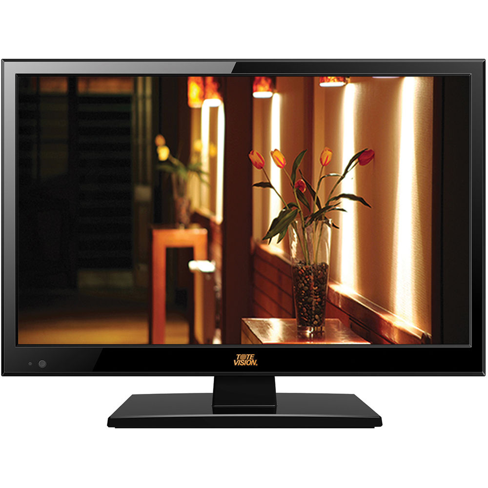 Tote Vision 15 6 Lcd Monitor Led 1566hdt B H Photo