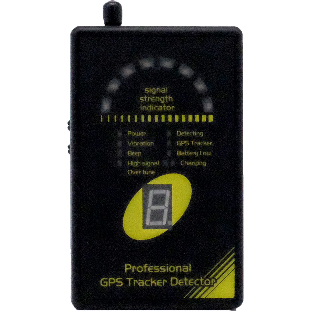tracker gps