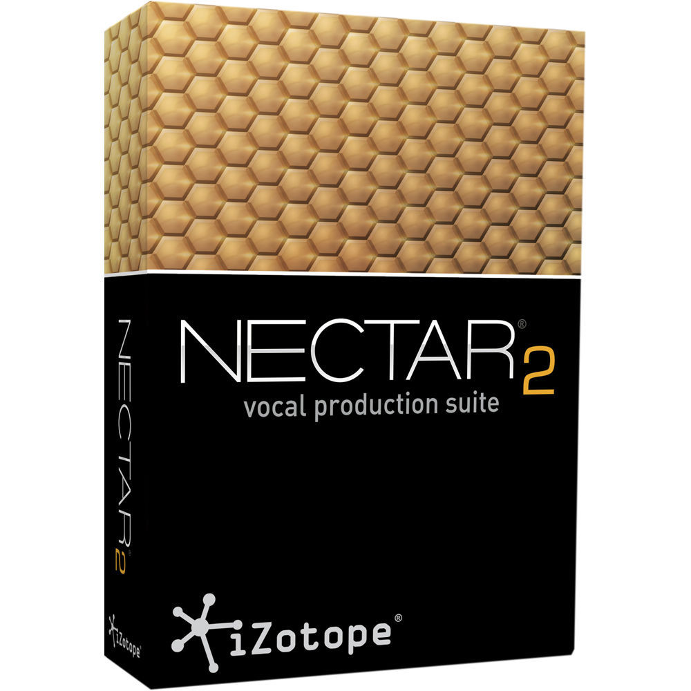 izotope nectar 2 download
