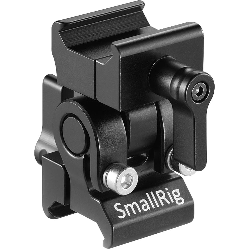 Smallrig Monitor Mount With Nato Clamp 2205 B H Photo Video