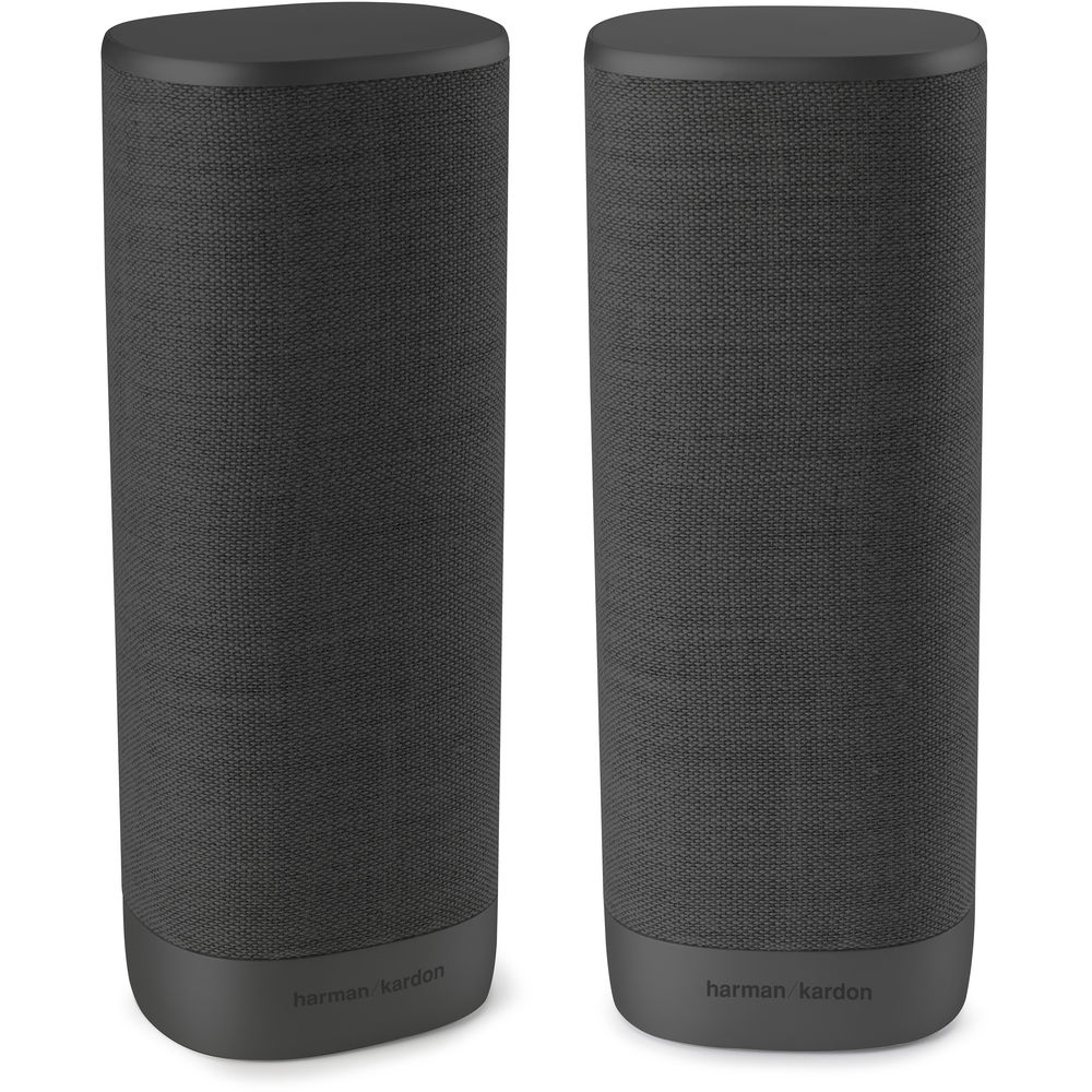 harman kardon wireless surround sound system