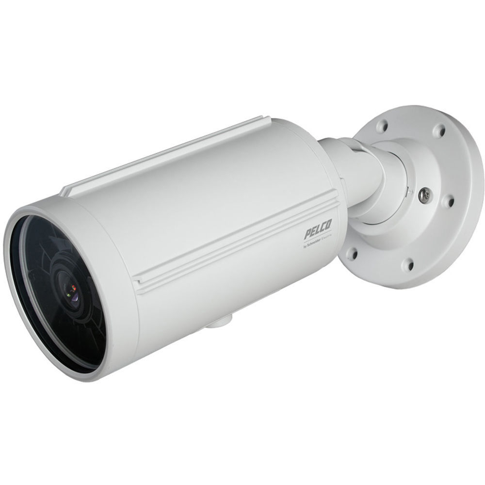 pelco surveillance cameras