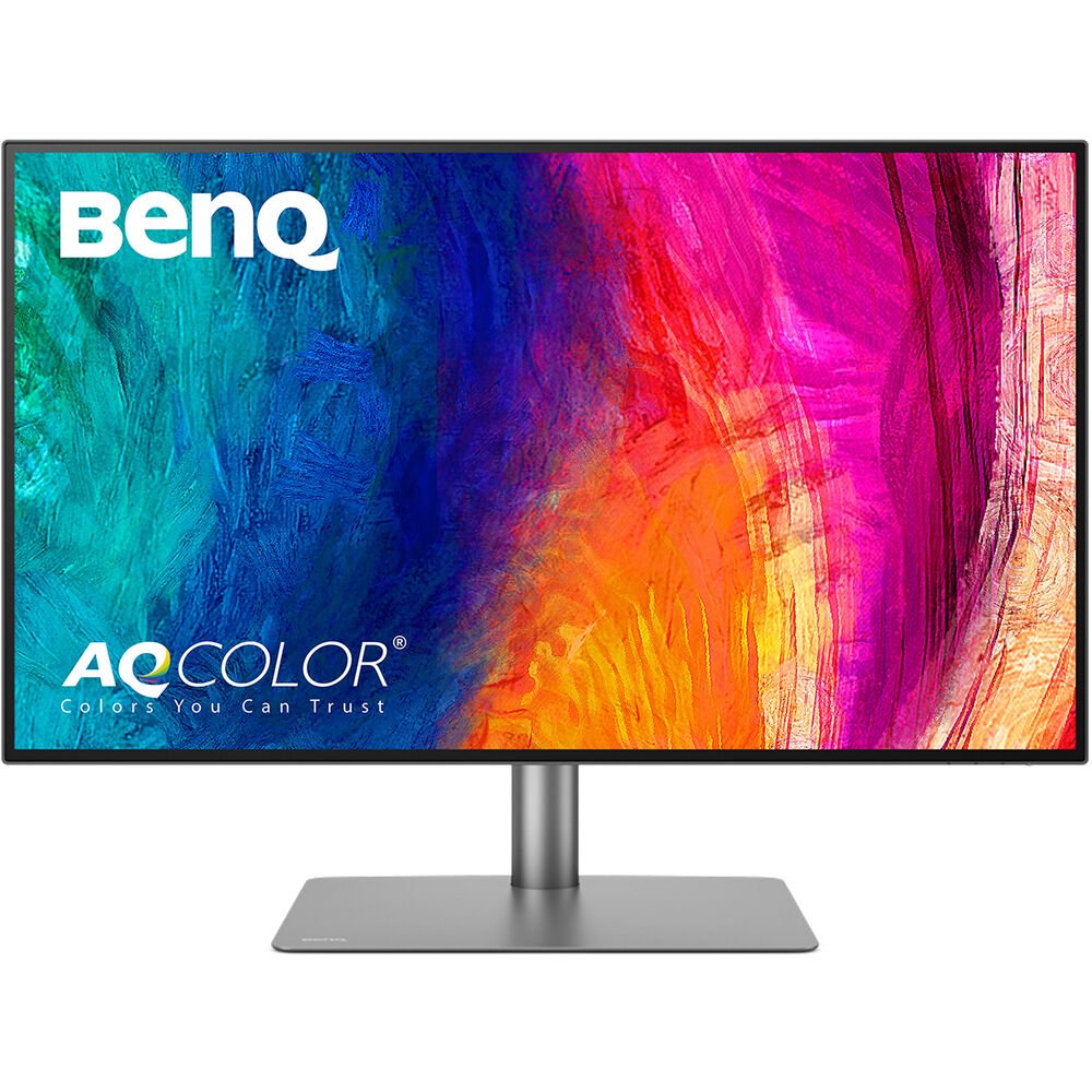 Benq Pd32u Designvue Designer 31 5 16 9 Hdr Pd32u