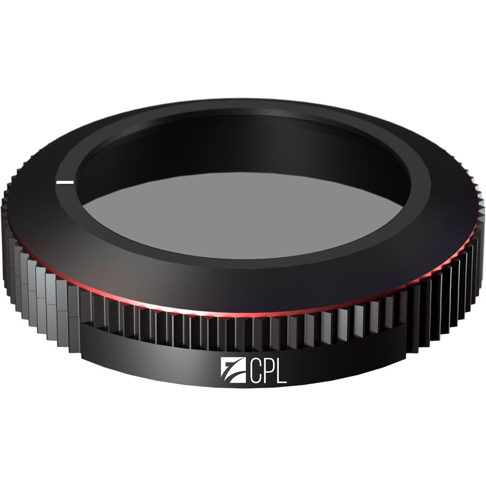 Dji Mavic Zoom Filters 2025