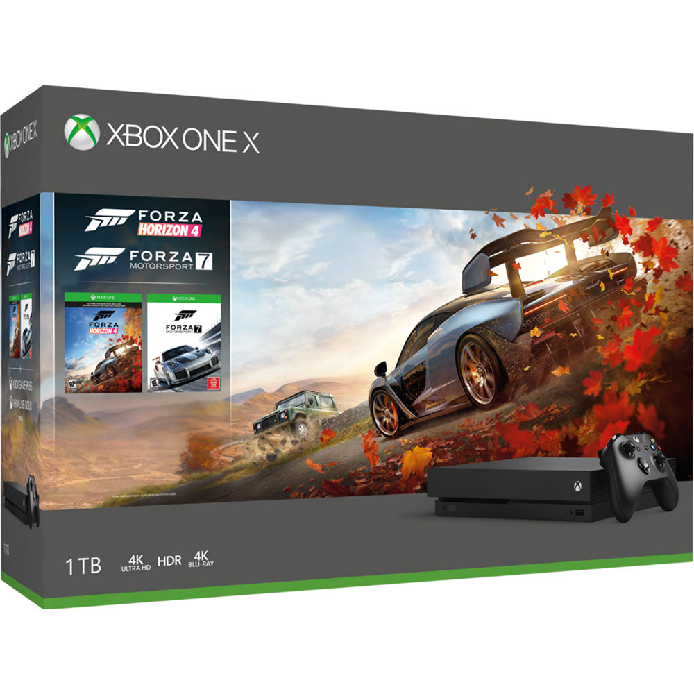 forza horizon bundle