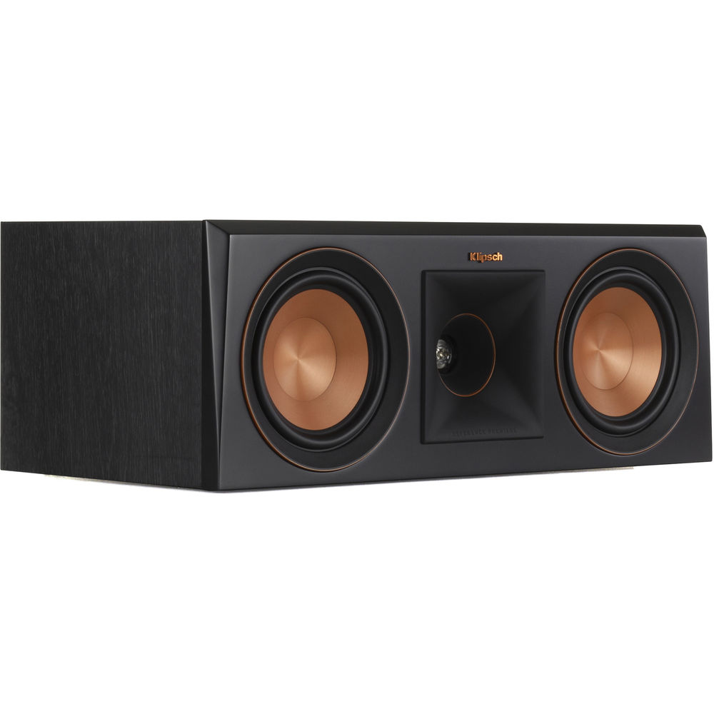 klipsch rp500c