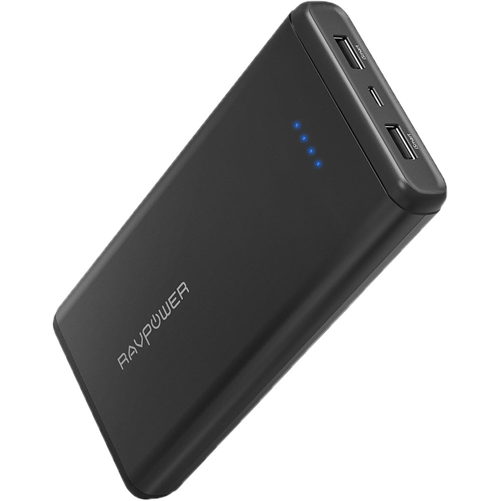 powerbank 20000 mah