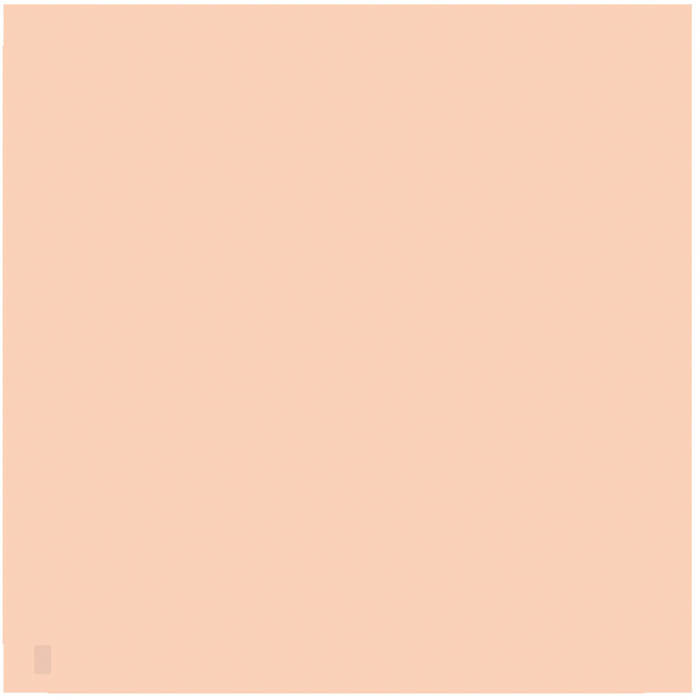 Lee Filters Zircon Warm Amber 2 24x24 Gel Filter Sheet