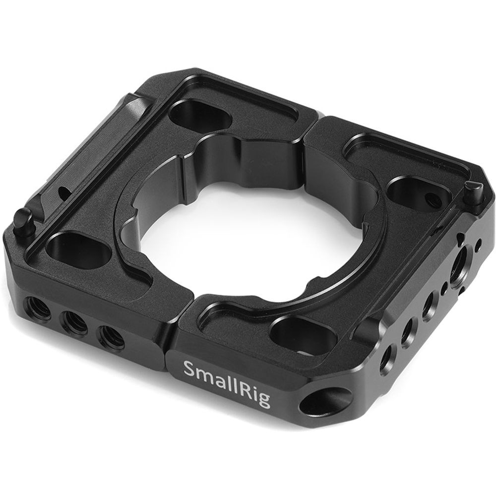 Smallrig Mounting Clamp For Dji Ronin S Gimbal 2221 B H Photo