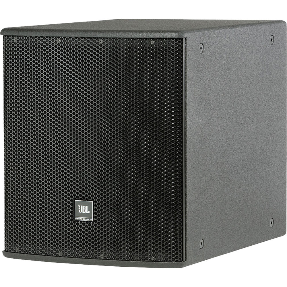 jbl professional subwoofer