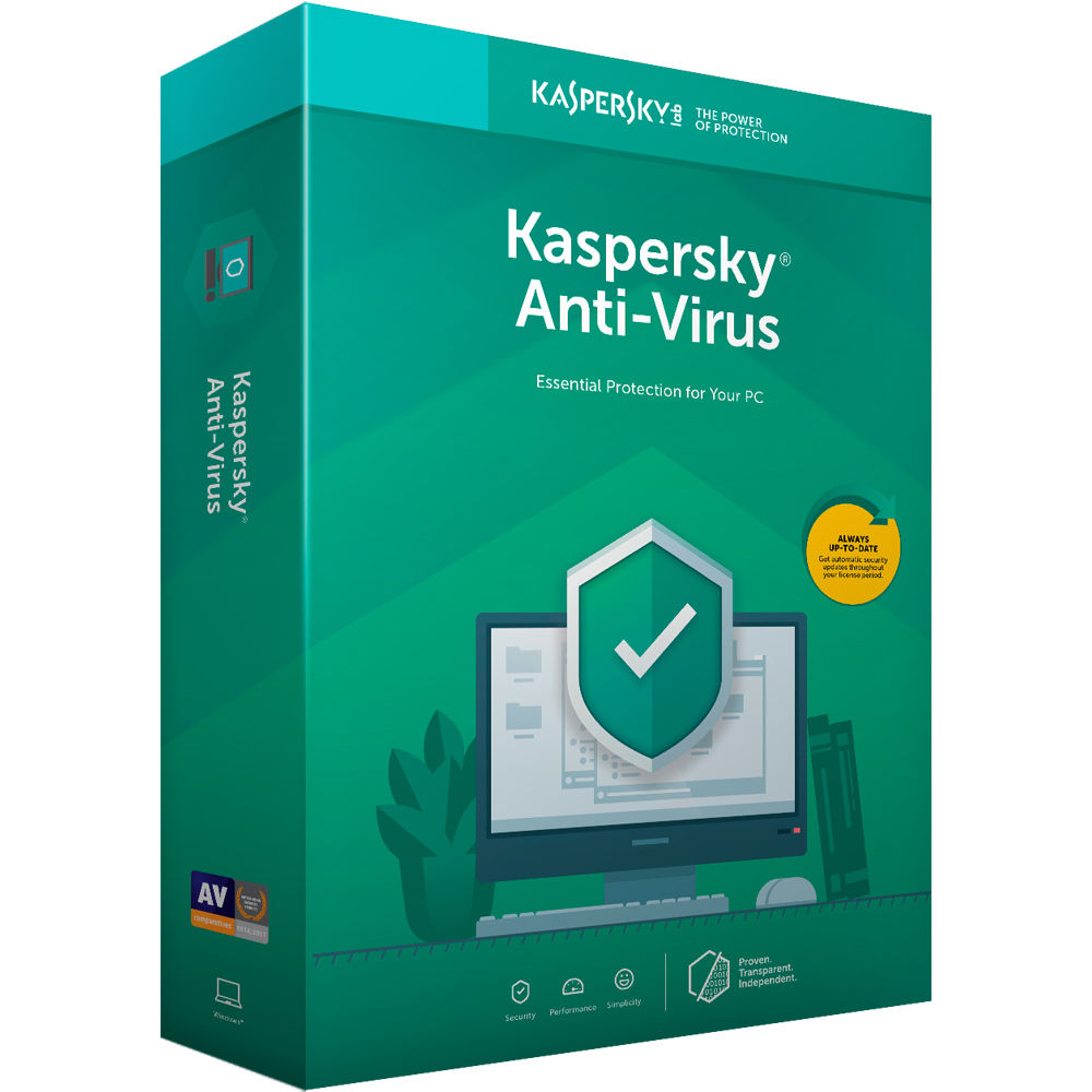 anti virus