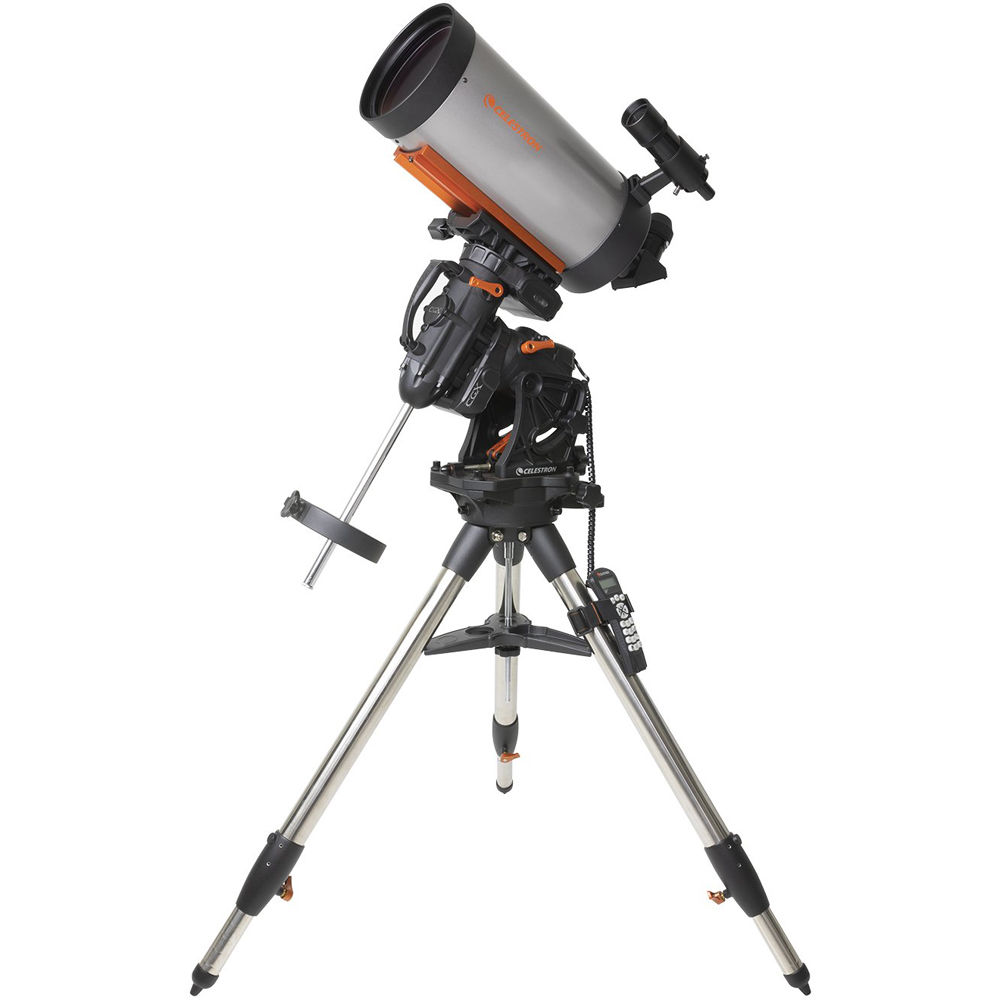 maksutov telescope