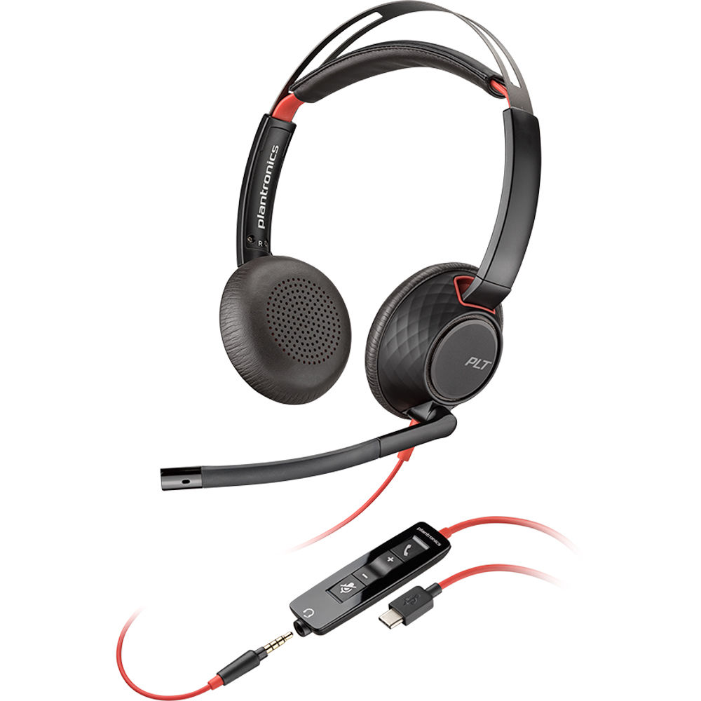 plantronics b