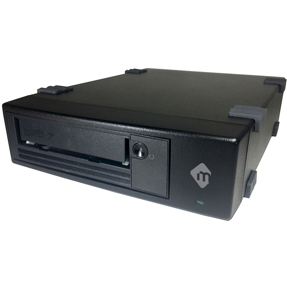 Download Certance TapeDrive Driver