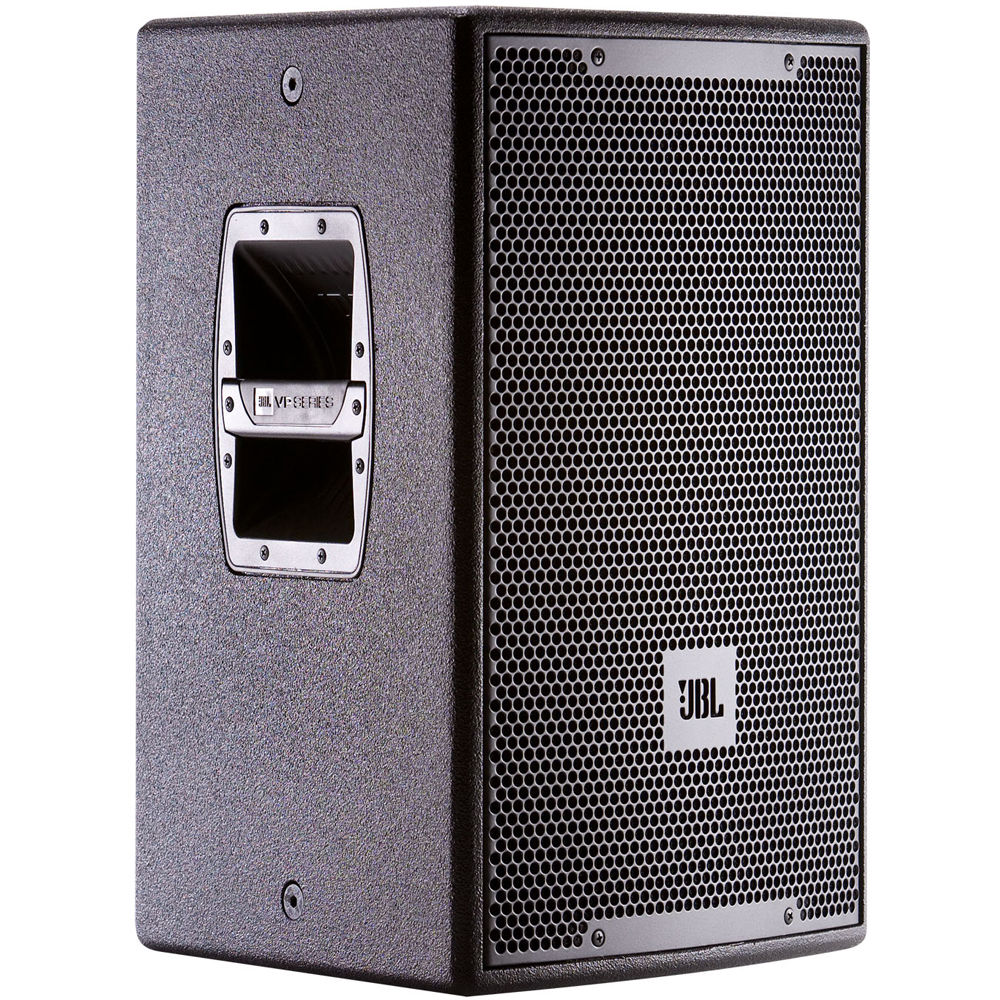 jbl amplifier speaker