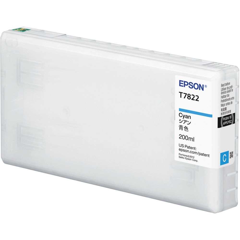 epson 2200 printer ink