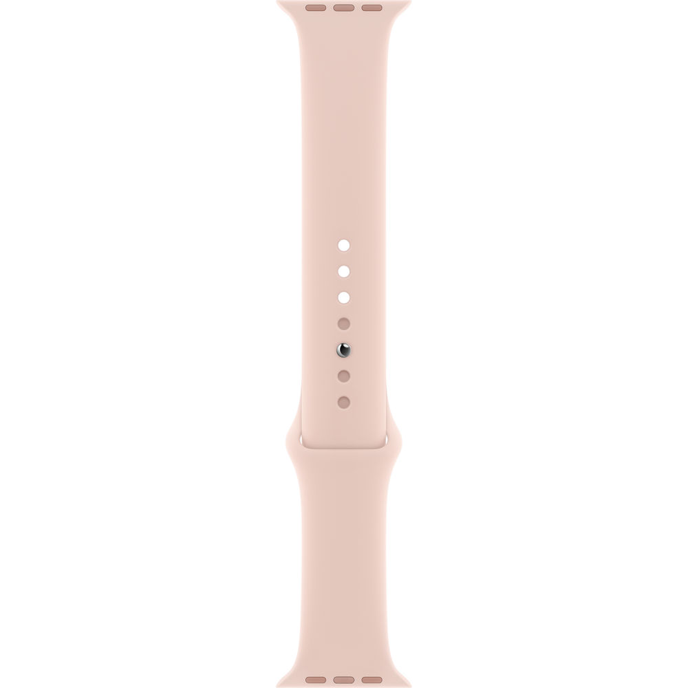 pink sand apple watch 38mm