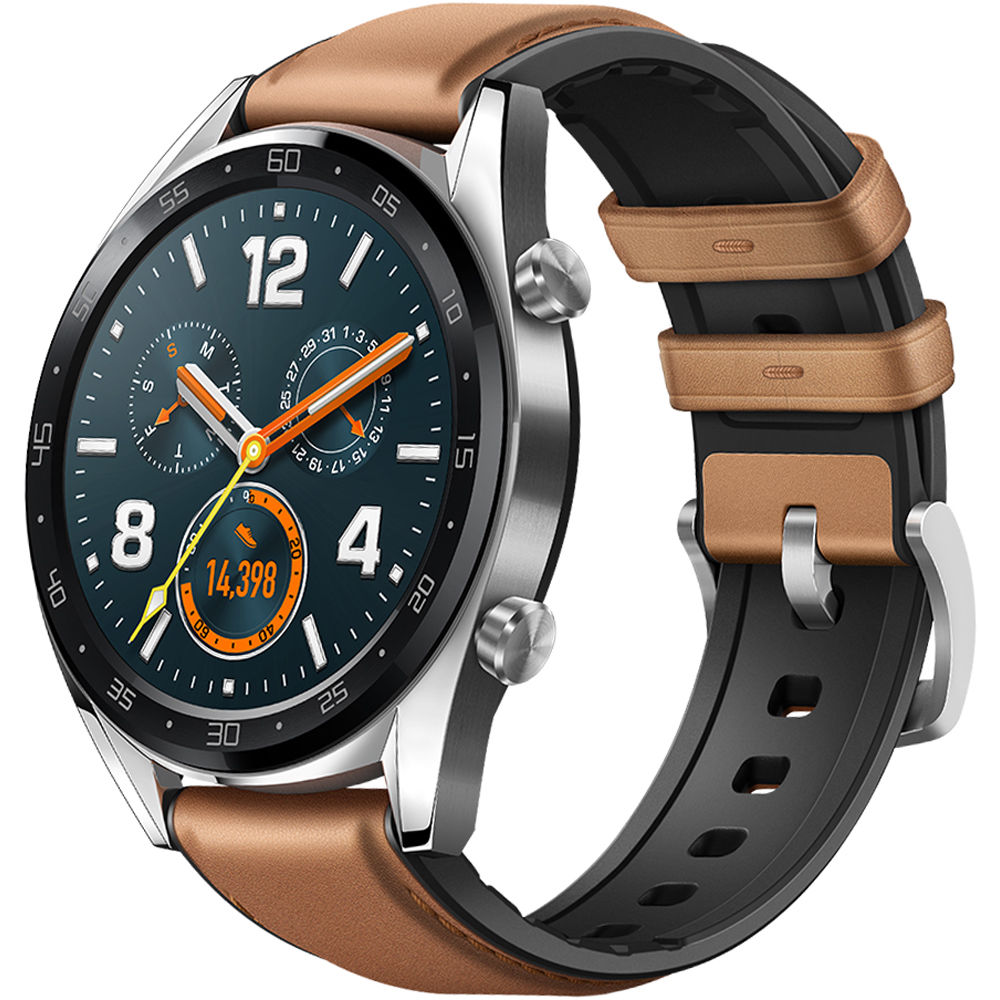 best smart watch uk