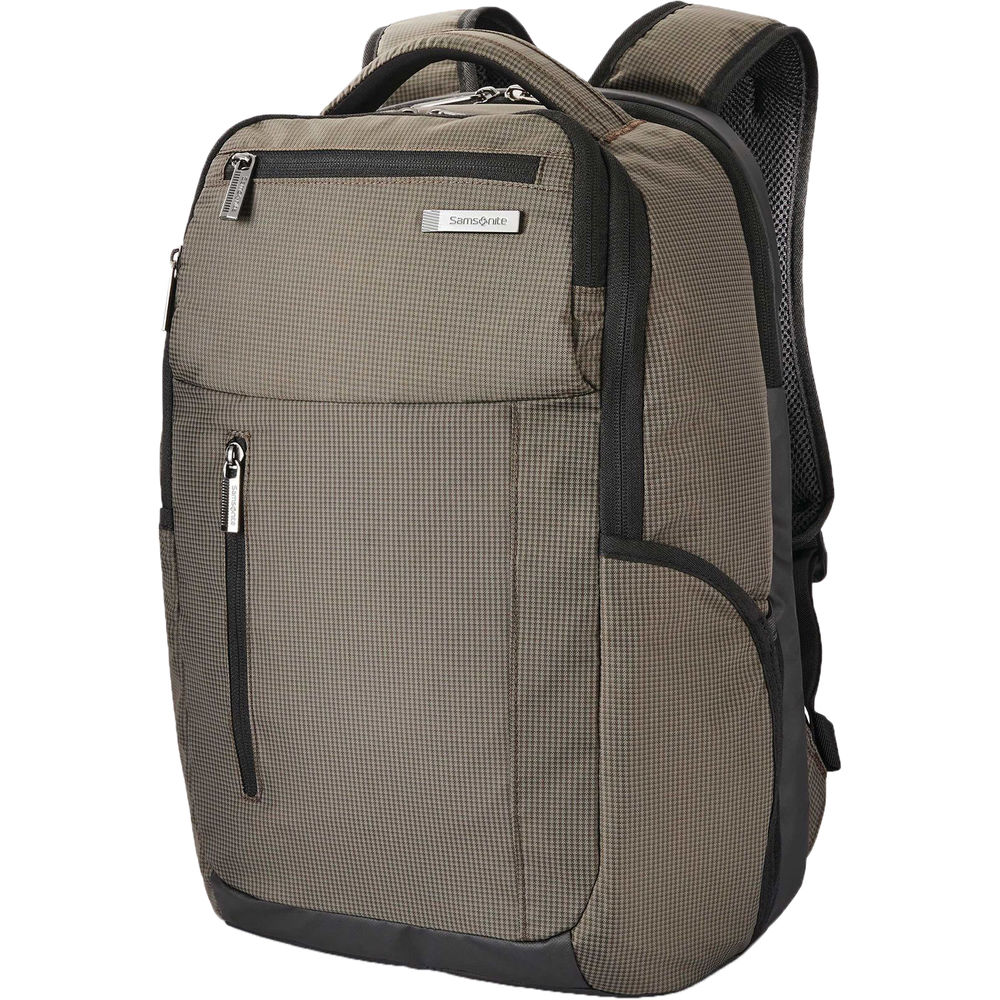 samsonite lenovo backpack