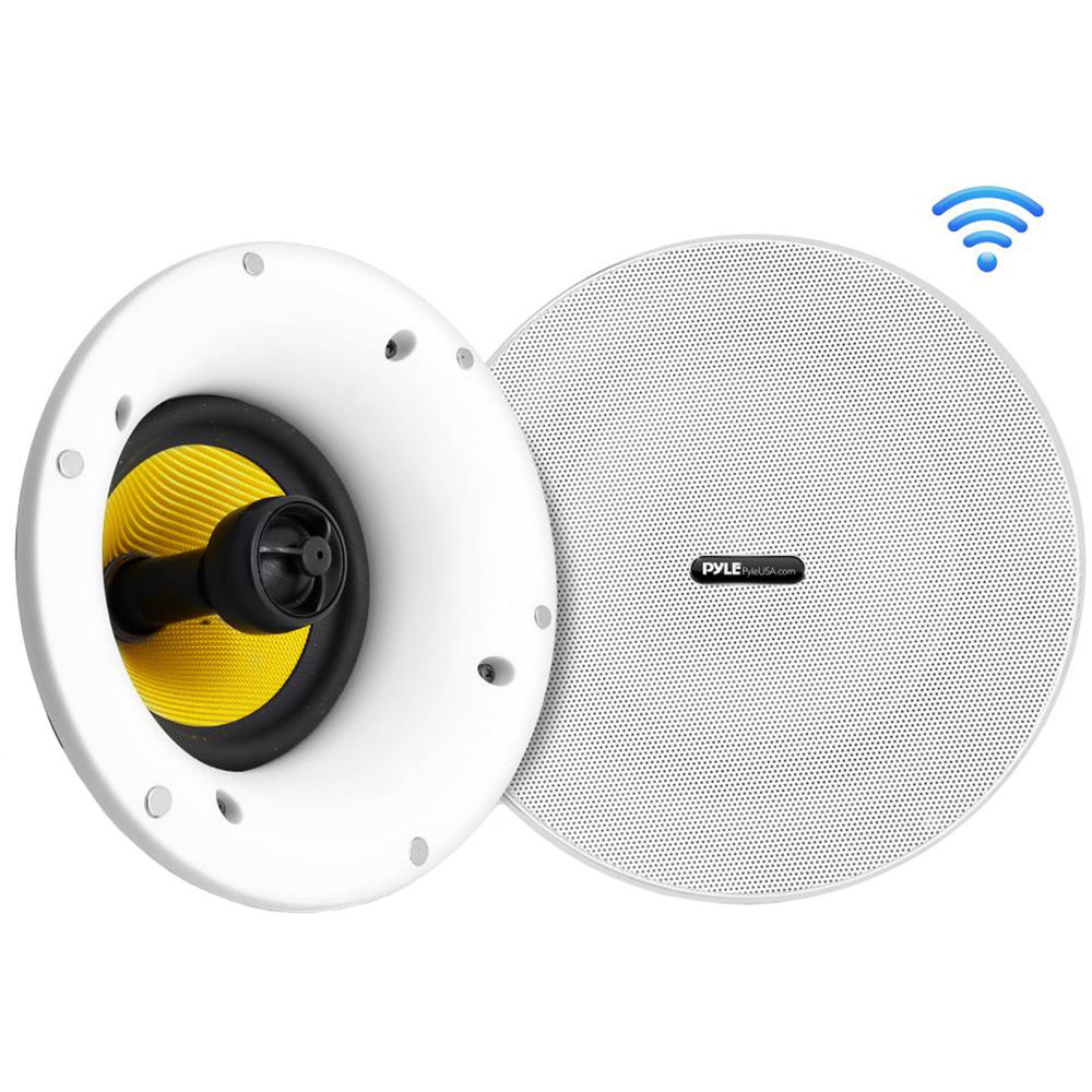 Pyle Pro 8 300w Home In Wall In Ceiling Pdicwifib82
