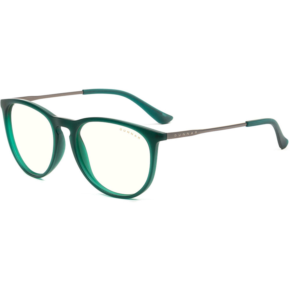 teal glasses frames