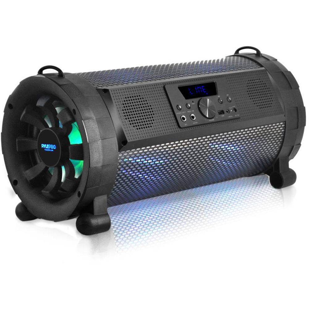 us blaster subwoofer