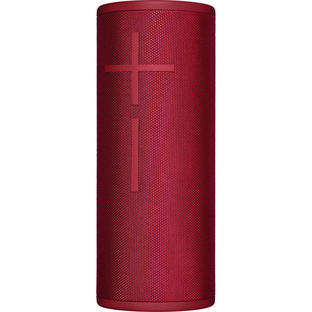 ultimate ears boom 3 wattage