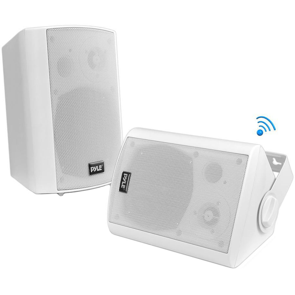Lesenz Hype outdoor Bluetooth 2.1 speaker Bluetooth altavoces marrón nuevo embalaje original 