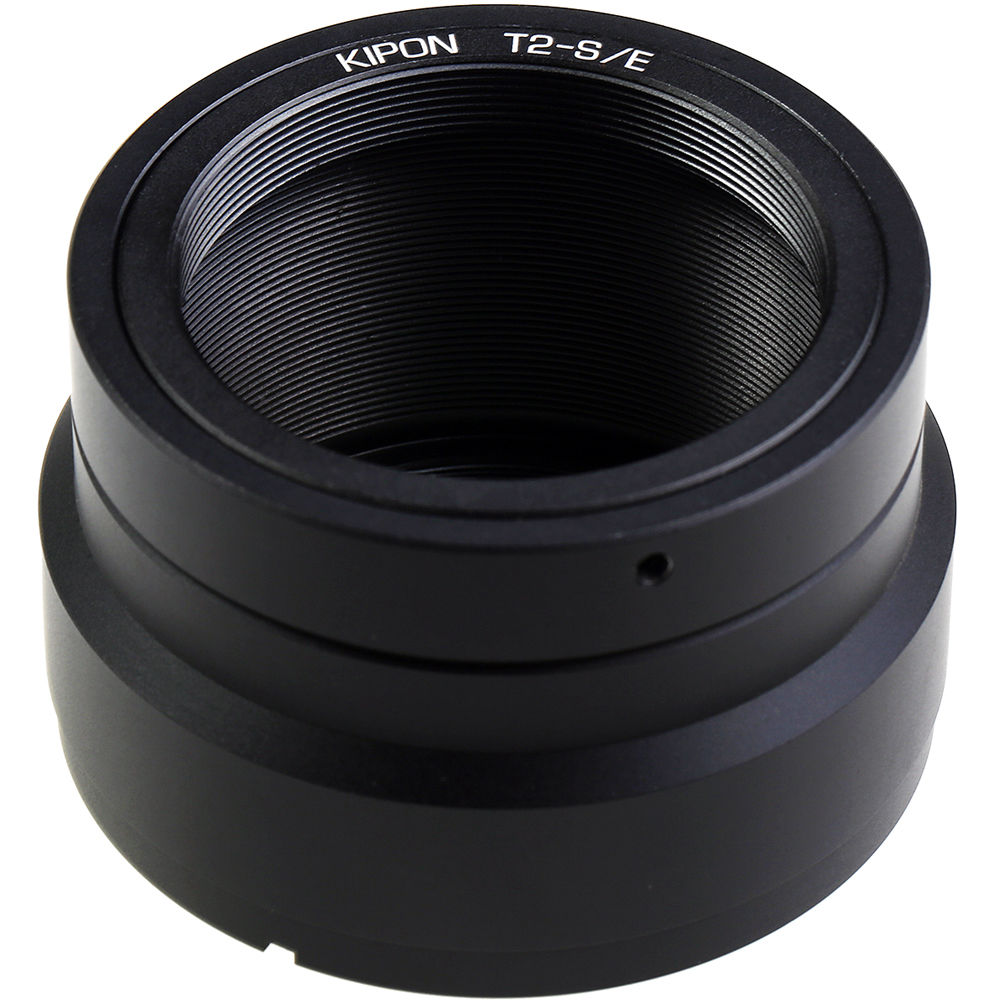 celestron t ring sony e mount