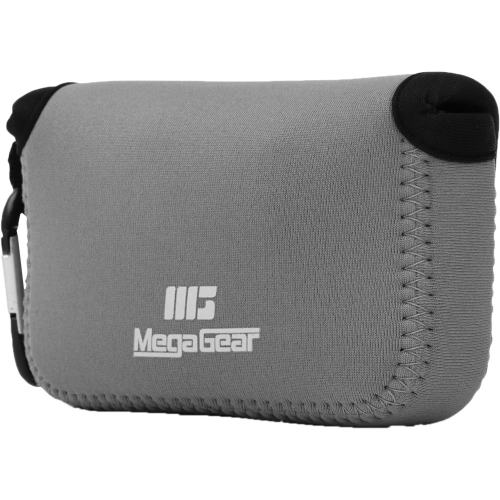 megagear neoprene camera case