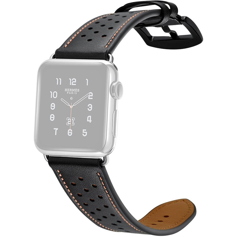 hybrid apple watch band