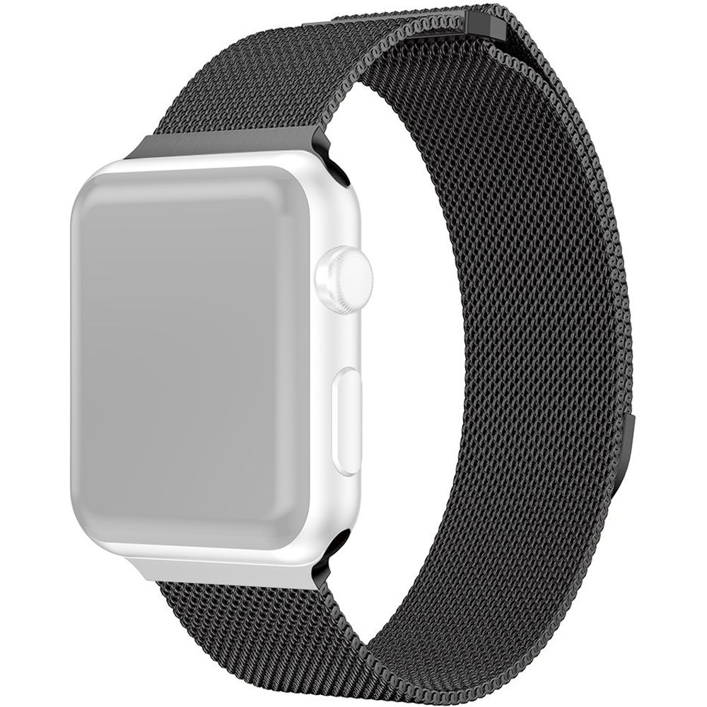 apple watch stainless steel