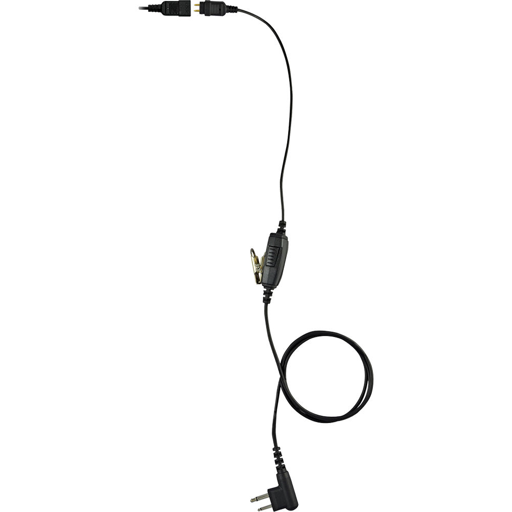 earpiece wire