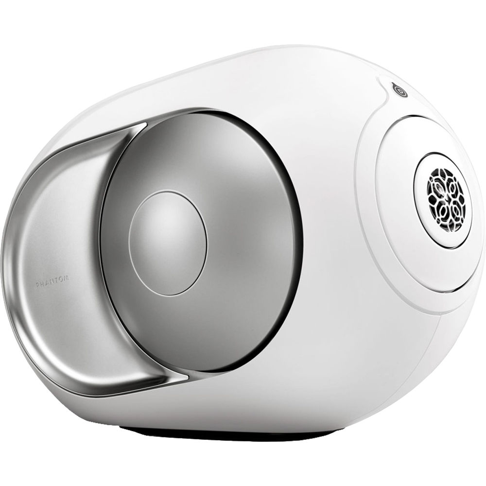 devialet phantom chat