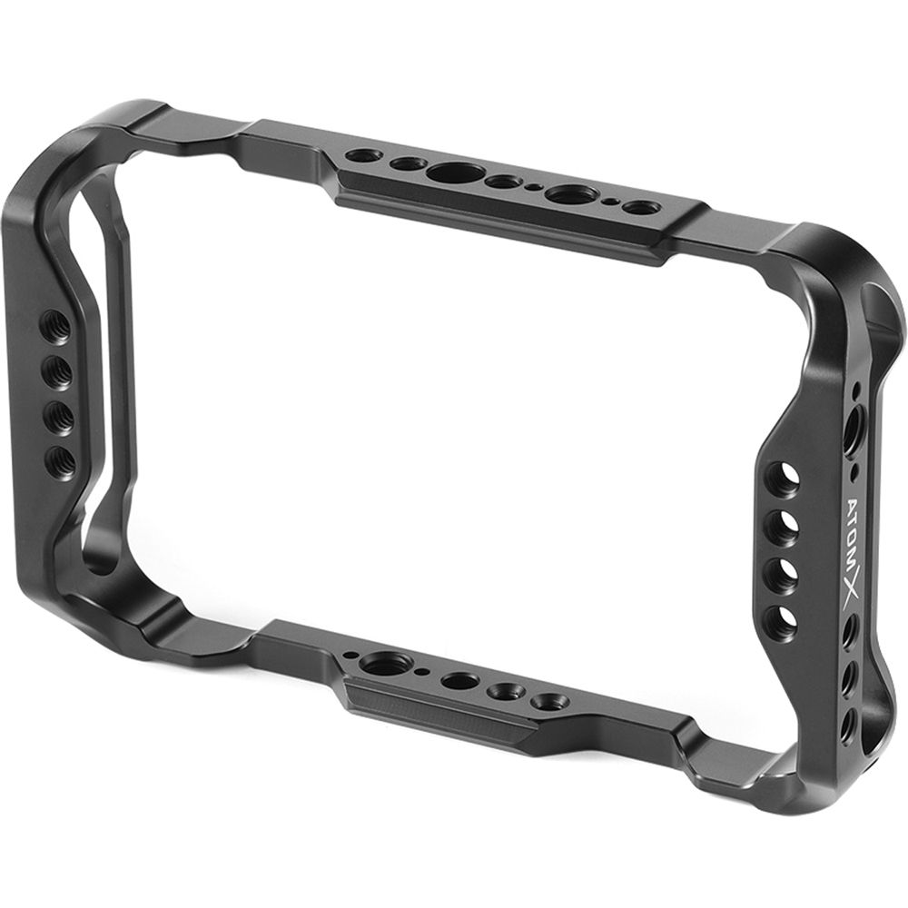 Smallrig Atomx Cage For Atomos Shinobi 5 Monitor