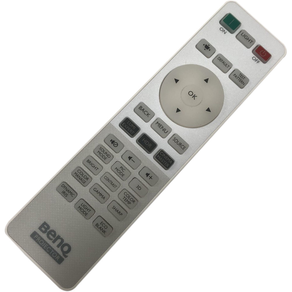 projector remote control
