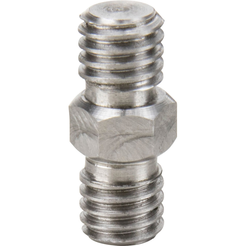 Impact 3//8 to 3//8 Adapter Spigot 3 Pack