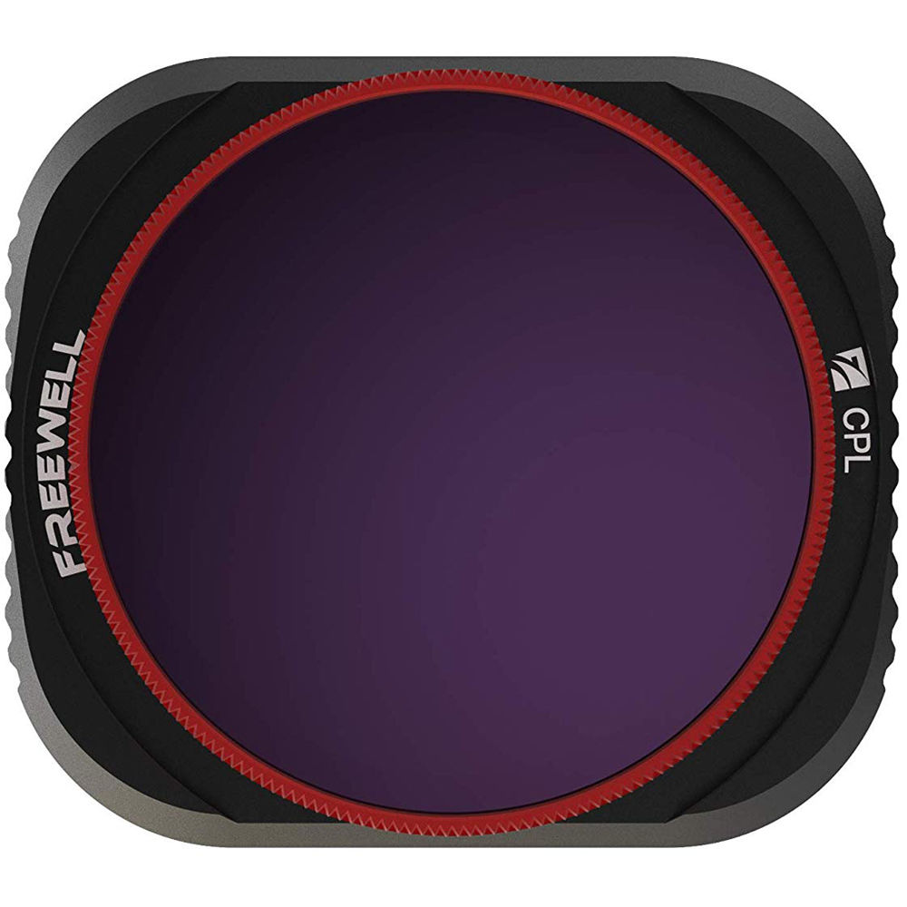mavic pro 2 polarizer