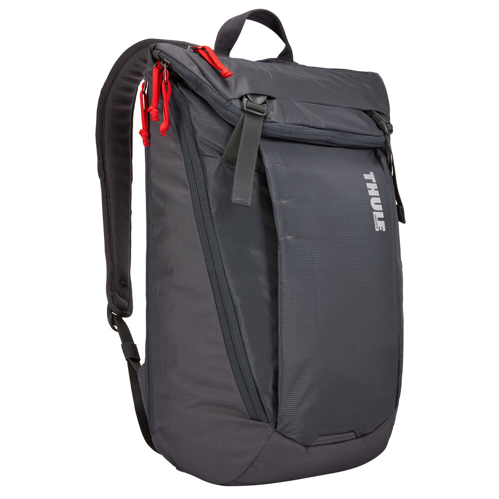 thule messenger