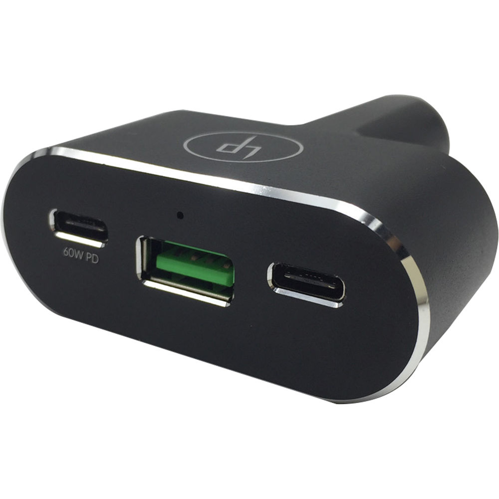 Usb Power Port For Car Car Port Image HD