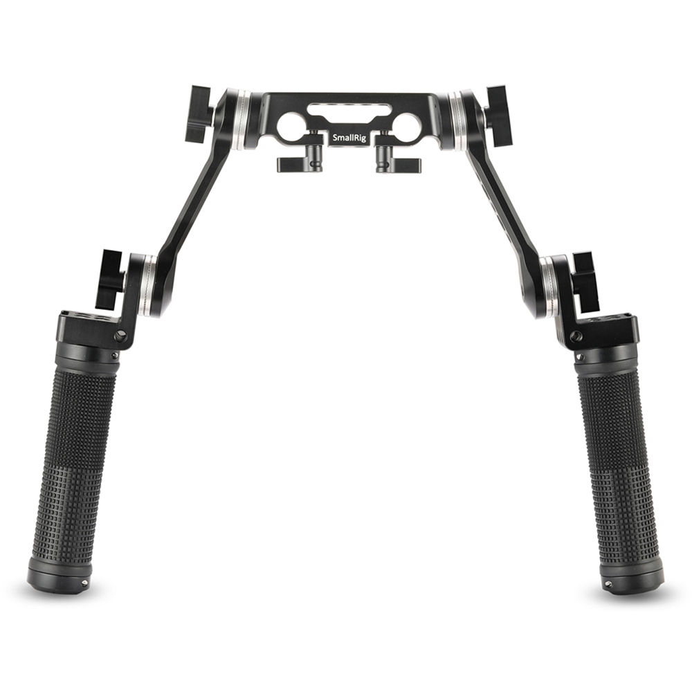 Smallrig Professional Universal Shoulder Mount Kit Kgw102 B H