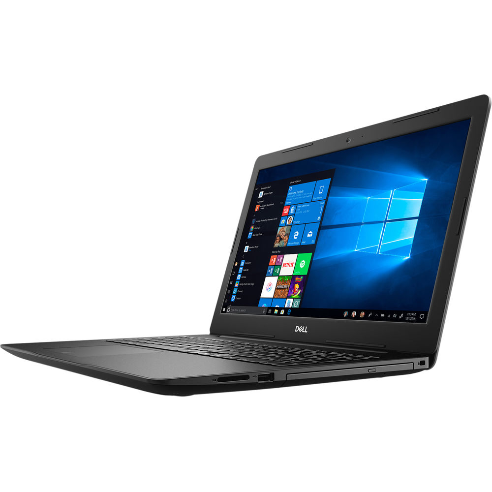 Dell 15 6 Inspiron 15 3000 Series I3580 5332blk Pus
