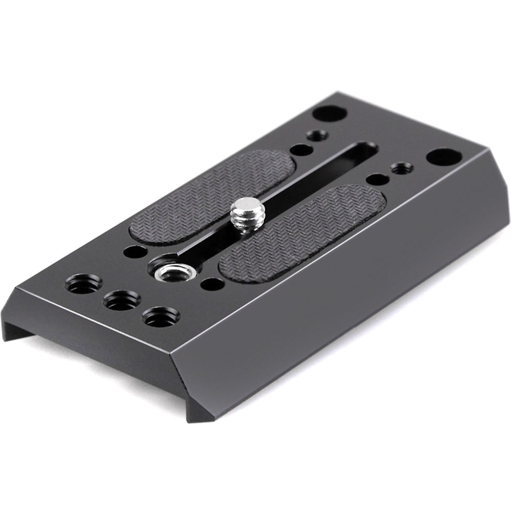 Smallrig Quick Release Manfrotto Type Dovetail Plate 1280b B H