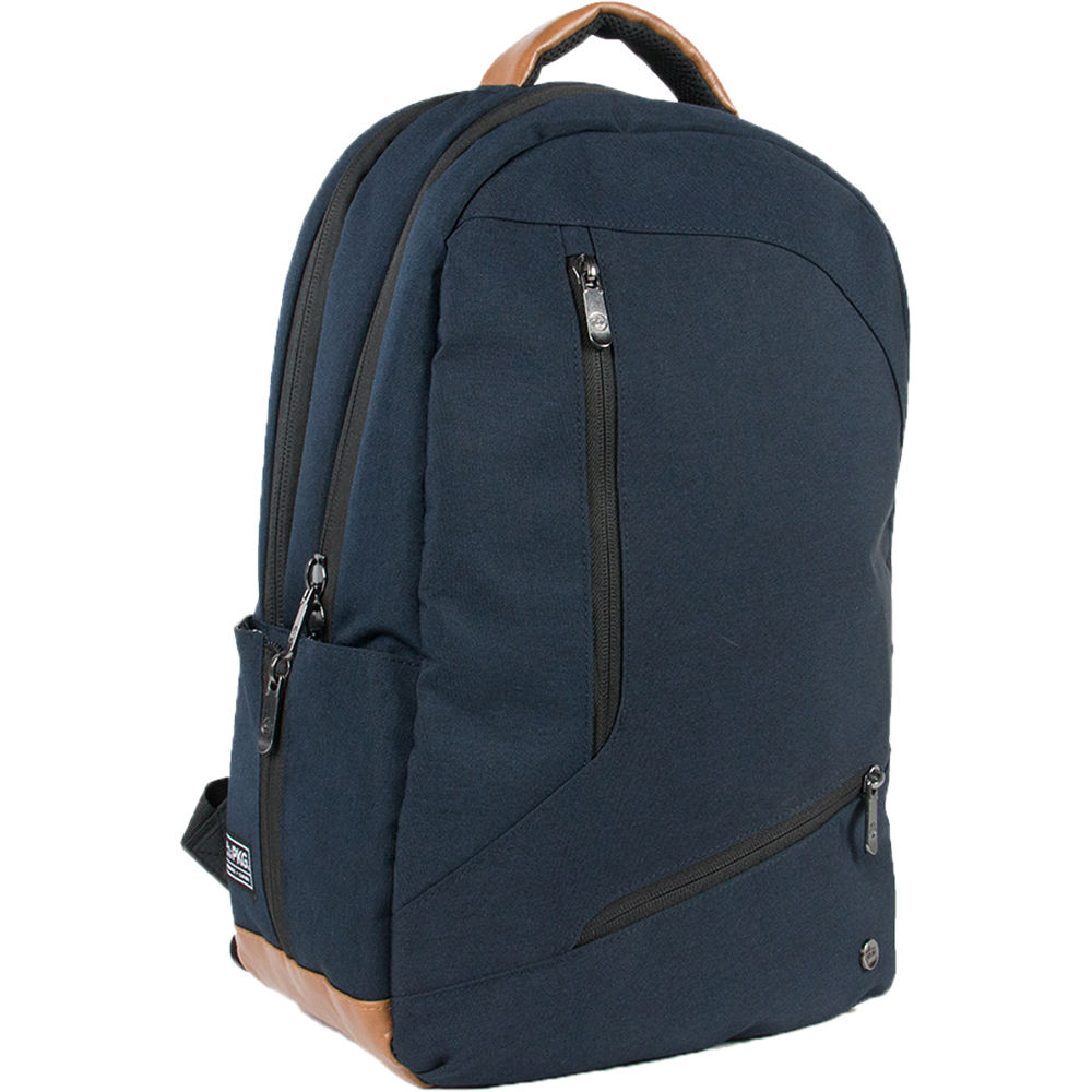 pkg laptop backpack