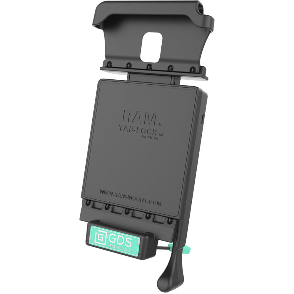 ram mount galaxy tab active 2