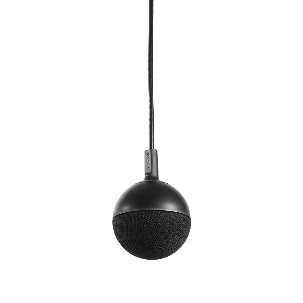 Vaddio Ceilingmic Microphone Black