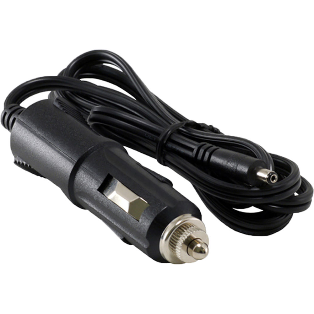 car charger into wall outlet